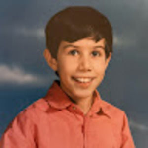 Meet your Posher, Adam lance